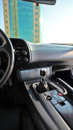 2008 Honda S2000 - 102k km