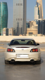 2008 Honda S2000 - 102k km