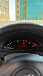 2008 Honda S2000 - 102k km