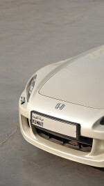 2008 Honda S2000 - 102k km