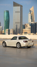 2008 Honda S2000 - 102k km