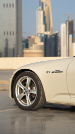 2008 Honda S2000 - 102k km