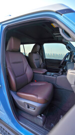 2024 Toyota Land Cruiser Prado WX - 39k km