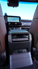2024 Toyota Land Cruiser Prado WX - 39k km