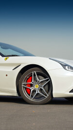 2016 Ferrari California T - 65k km