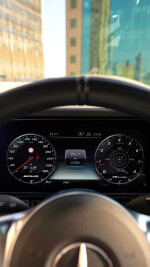 2021 Mercedes-Benz G63 AMG - 21k km
