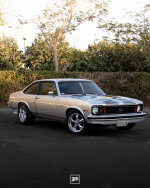 1976 Chevrolet Nova 350