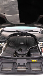 2021 Mercedes-Benz S500 4MATIC - 21k km