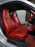 2002 Porsche 911 Carrera 4S - 103k km