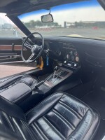 1972 Chevrolet Corvette Stingray T-Top - 116k mile