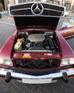 1989 Mercedes-Benz SL 560 - 61k mile