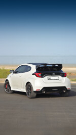 2022 Toyota Yaris GR Track Package - 18k km