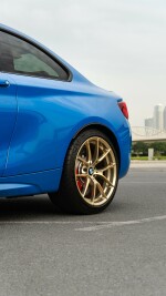 2020 BMW M2 CS - 33k km
