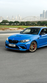 2020 BMW M2 CS - 33k km