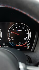 2020 BMW M2 CS - 33k km