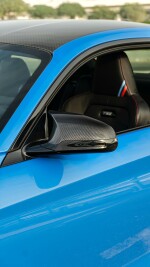 2020 BMW M2 CS - 33k km