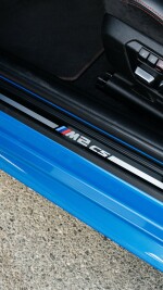 2020 BMW M2 CS - 33k km