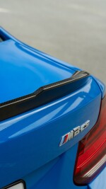 2020 BMW M2 CS - 33k km