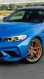 2020 BMW M2 CS - 33k km