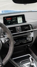 2020 BMW M2 CS - 33k km