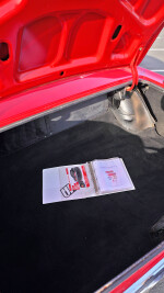 1966 Chevrolet Chevelle SS fully restored