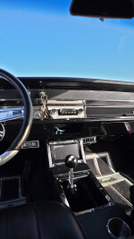 1966 Chevrolet Chevelle SS fully restored