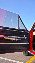 1966 Chevrolet Chevelle SS fully restored