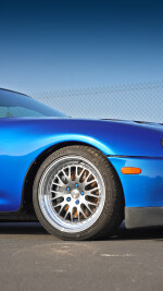 1997 Toyota Supra Turbo fully modified