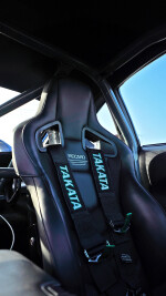 1997 Toyota Supra Turbo fully modified