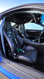 1997 Toyota Supra Turbo fully modified