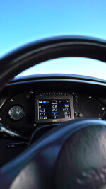 1997 Toyota Supra Turbo fully modified