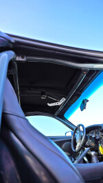1997 Toyota Supra Turbo fully modified