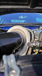 1997 Toyota Supra Turbo fully modified