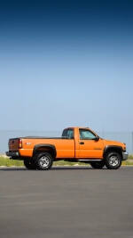 2006 GMC Sierra 2500 HD 8100 - 120k mile