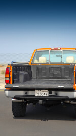 2006 GMC Sierra 2500 HD 8100 - 120k mile