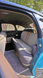 1948 Oldsmobile Dynamic 78 - 36k mile