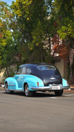 1948 Oldsmobile Dynamic 78 - 36k mile