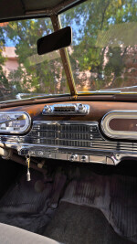 1948 Oldsmobile Dynamic 78 - 36k mile