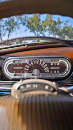 1948 Oldsmobile Dynamic 78 - 36k mile