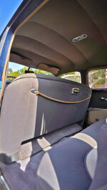 1948 Oldsmobile Dynamic 78 - 36k mile