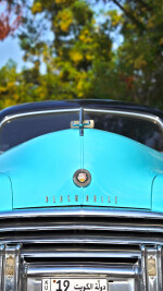 1948 Oldsmobile Dynamic 78 - 36k mile