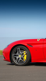 2016 Ferrari California T - 7,177 km only