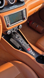2016 Ferrari California T - 7,177 km only