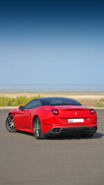 2016 Ferrari California T - 7,177 km only