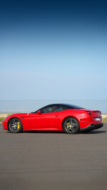 2016 Ferrari California T - 7,177 km only