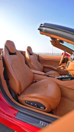 2016 Ferrari California T - 7,177 km only