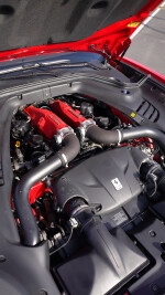 2016 Ferrari California T - 7,177 km only