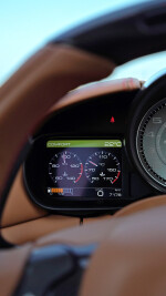 2016 Ferrari California T - 7,177 km only