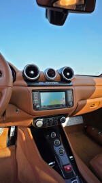 2016 Ferrari California T - 7,177 km only