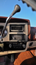 1987 Chevrolet Silverado 20 Single Cab - 58k mile